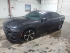 2017 Dodge Charger SE