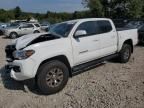 2018 Toyota Tacoma Double Cab