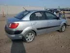 2009 KIA Rio Base