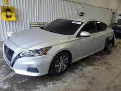 Salvage cars for sale at Concord, NC auction: 2019 Nissan Altima S