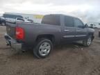 2011 Chevrolet Silverado C1500 LT