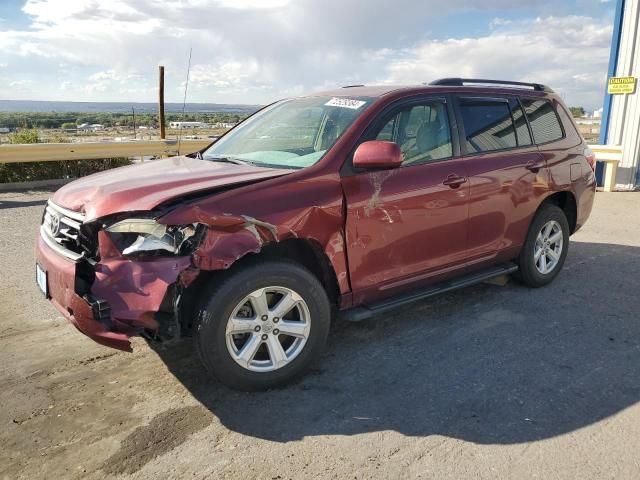 2010 Toyota Highlander