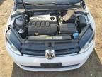 2015 Volkswagen Golf TDI