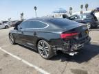 2022 Audi S5 Premium Plus