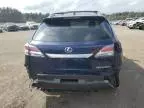 2013 Lexus RX 450H