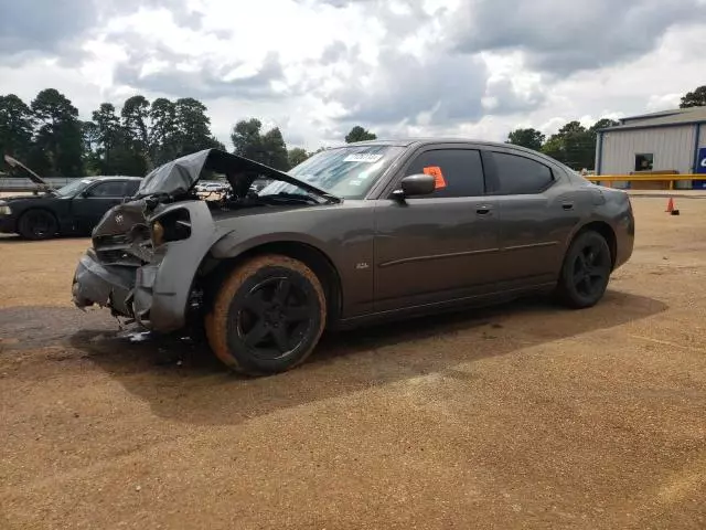 2010 Dodge Charger SXT