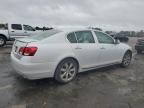 2008 Lexus GS 350