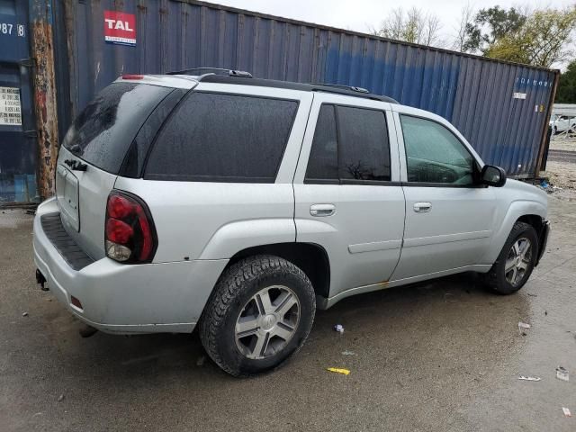 2008 Chevrolet Trailblazer LS