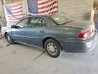 2002 Buick Lesabre Limited