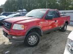 2005 Ford F150