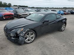 2011 Hyundai Genesis Coupe 2.0T en venta en Harleyville, SC