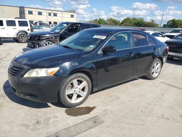 2009 Toyota Camry Base