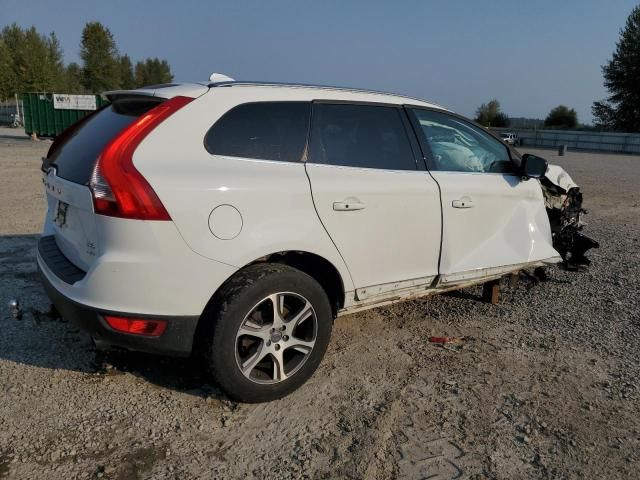 2013 Volvo XC60 T6