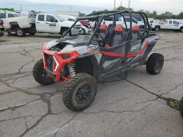 2022 Polaris RZR XP 4 1000 Premium