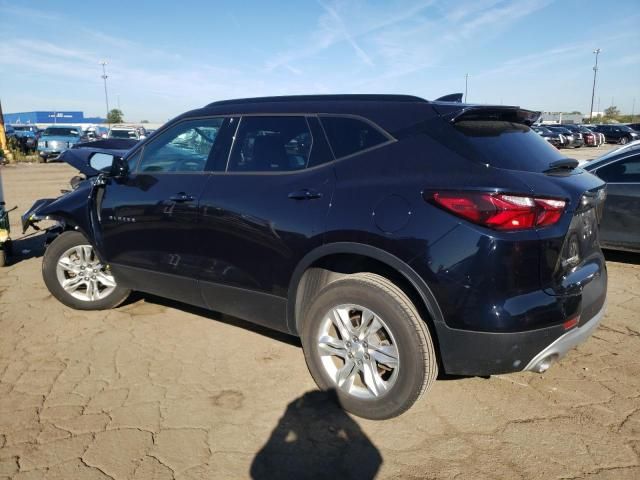 2020 Chevrolet Blazer 2LT