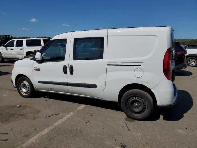 2018 Dodge RAM Promaster City SLT