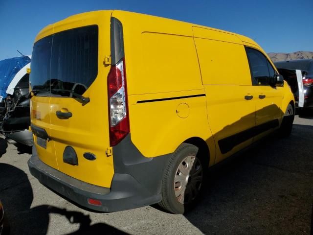 2017 Ford Transit Connect XL