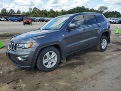 Jeep Grand Cherokee Laredo Vehiculos salvage en venta: 2017 Jeep Grand Cherokee Laredo