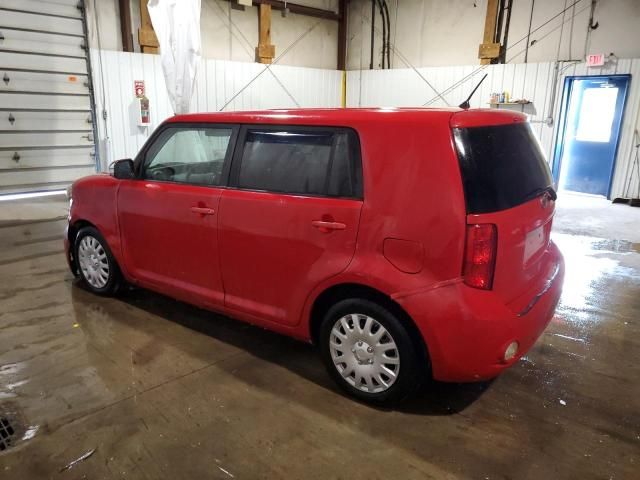 2009 Scion XB