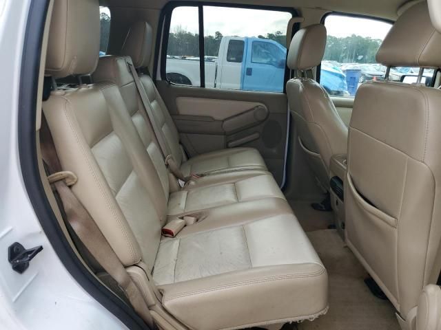 2007 Ford Explorer Eddie Bauer