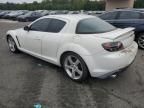 2004 Mazda RX8