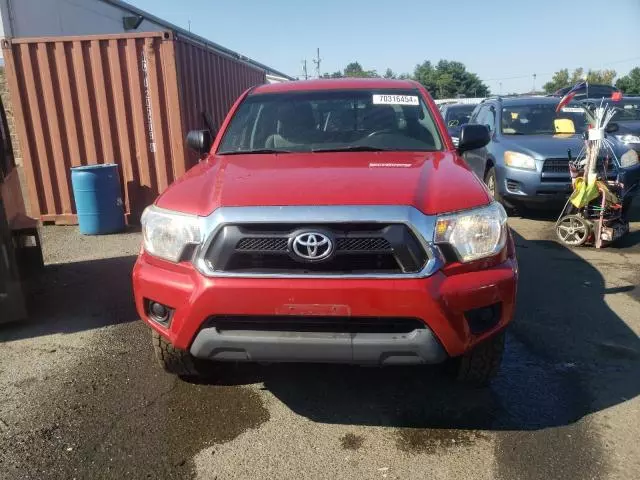 2014 Toyota Tacoma Access Cab