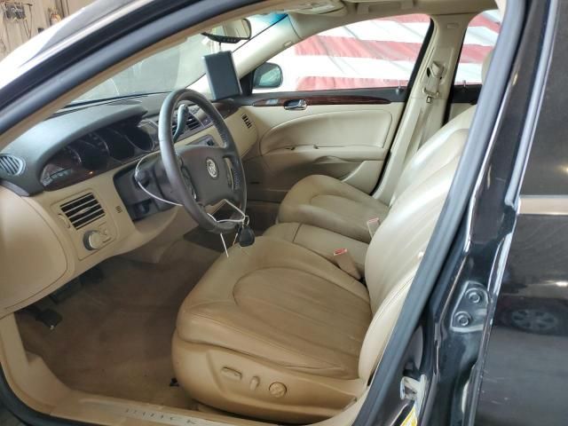 2011 Buick Lucerne CXL