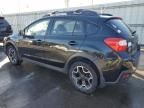 2014 Subaru XV Crosstrek 2.0 Premium