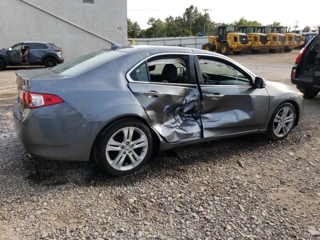 2010 Acura TSX