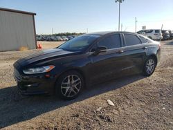 Ford Fusion se salvage cars for sale: 2016 Ford Fusion SE