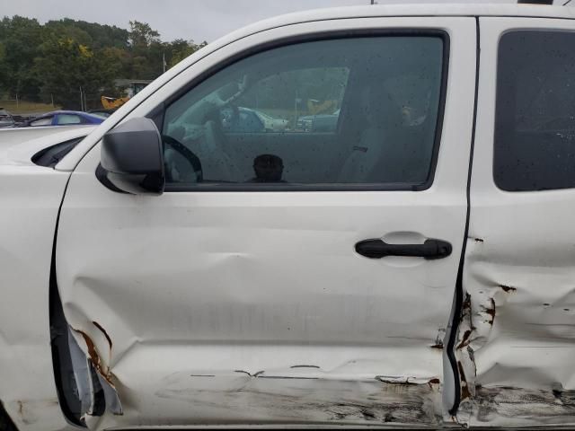 2020 Toyota Tacoma Access Cab