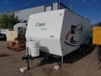 2007 Coachmen Capri