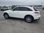 2008 Infiniti FX35