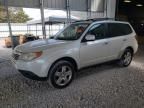 2010 Subaru Forester 2.5X Premium