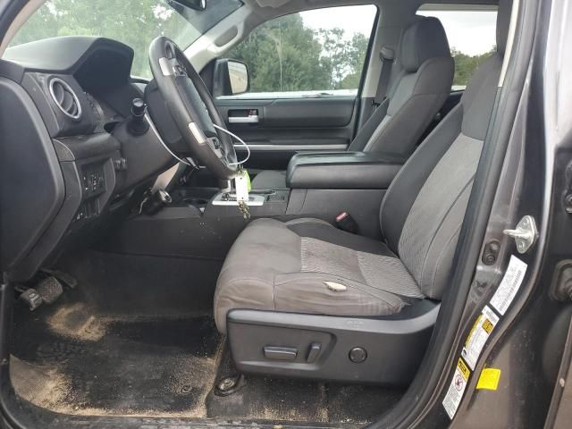 2014 Toyota Tundra Double Cab SR