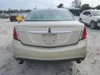 2011 Lincoln MKS