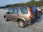 2004 Honda CR-V LX