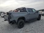 2019 Chevrolet Silverado K1500 Trail Boss Custom