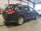 2012 Subaru Outback 2.5I Limited