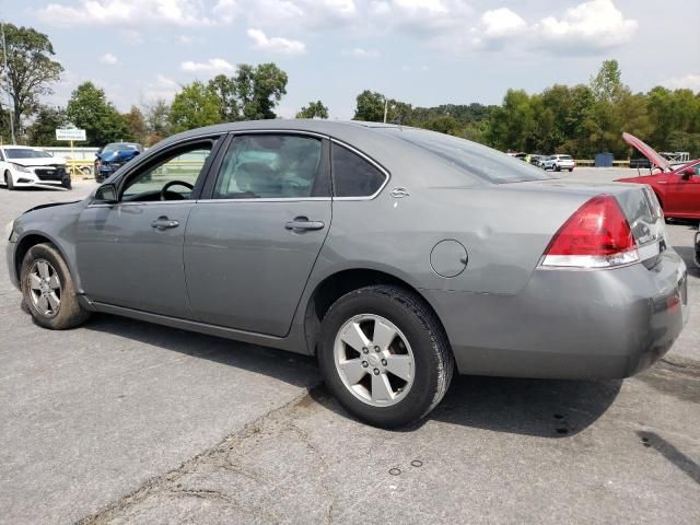 2008 Chevrolet Impala LT