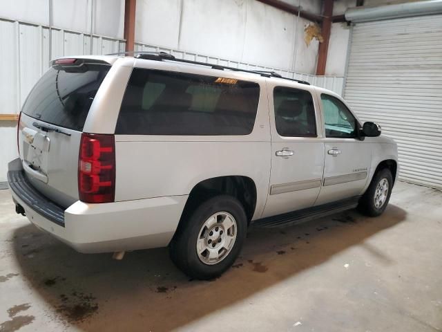 2014 Chevrolet Suburban C1500 LT