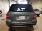 2012 Mercedes-Benz GLK 350 4matic