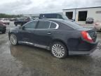 2013 Lincoln MKS