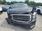 2015 GMC Yukon XL C1500 SLE