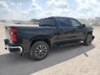 2022 Chevrolet Silverado C1500 LT