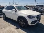 2022 Mercedes-Benz GLE 350