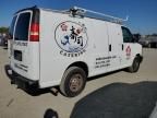 2004 Chevrolet Express G1500