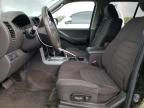 2012 Nissan Pathfinder S