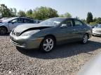 2005 Lexus ES 330