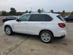 2016 BMW X5 XDRIVE4